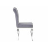Chair Prince Velvet