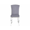 Chair Prince Velvet