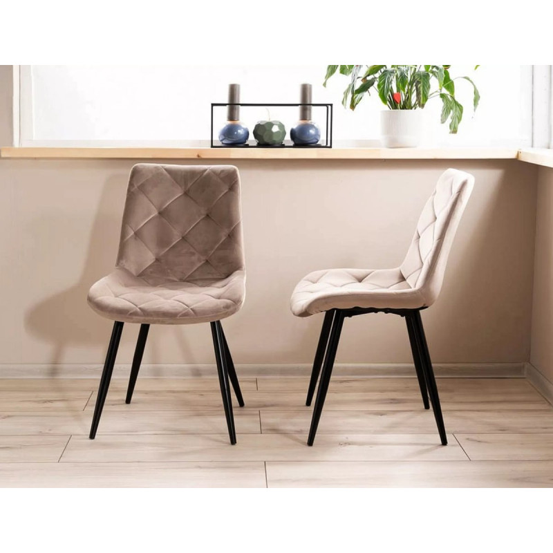 Chair Ralph Velvet
