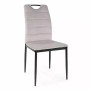 Chair Rip Velvet
