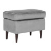 Подставка для ног Ron Velvet