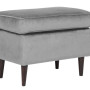 Подставка для ног Ron Velvet