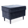 Подставка для ног Ron Velvet