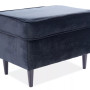 Подставка для ног Ron Velvet