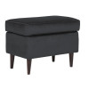 Подставка для ног Ron Velvet