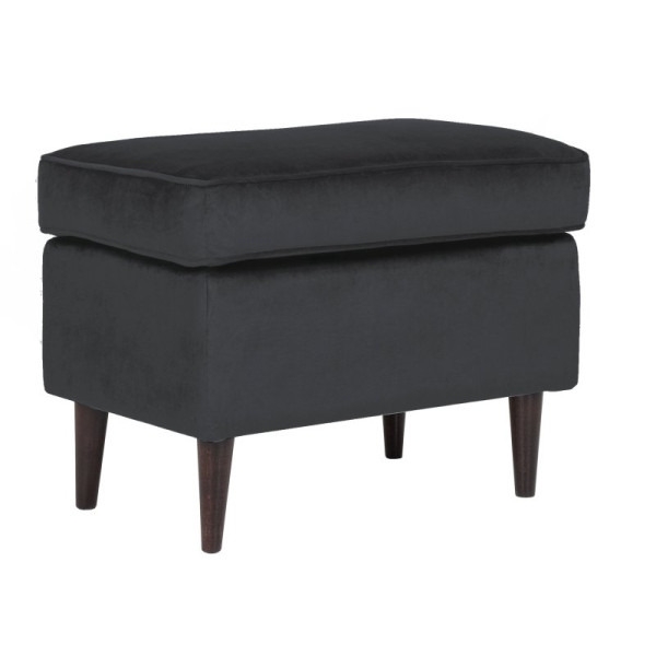 Подставка для ног Ron Velvet