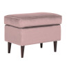 Подставка для ног Ron Velvet