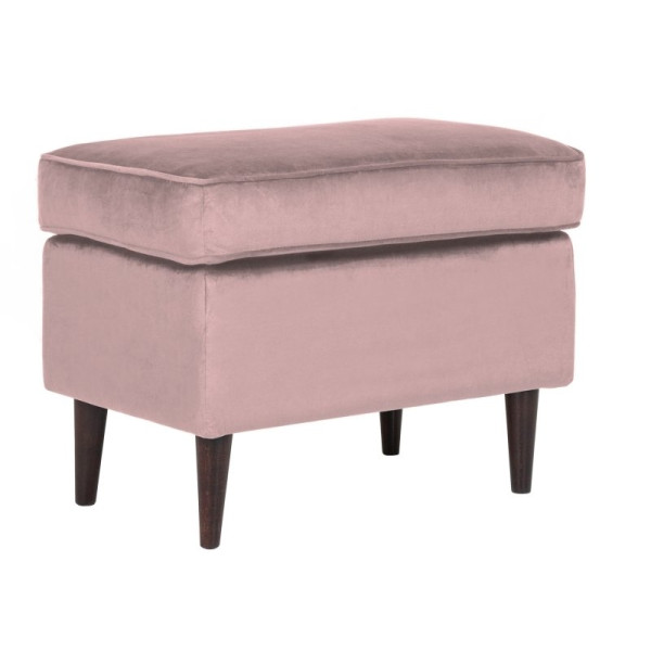 Подставка для ног Ron Velvet