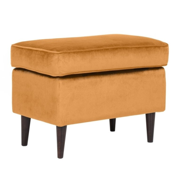 Jalatugi Ron Velvet
