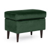 Подставка для ног Ron Velvet