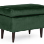 Подставка для ног Ron Velvet