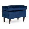 Jalatugi Ron Velvet