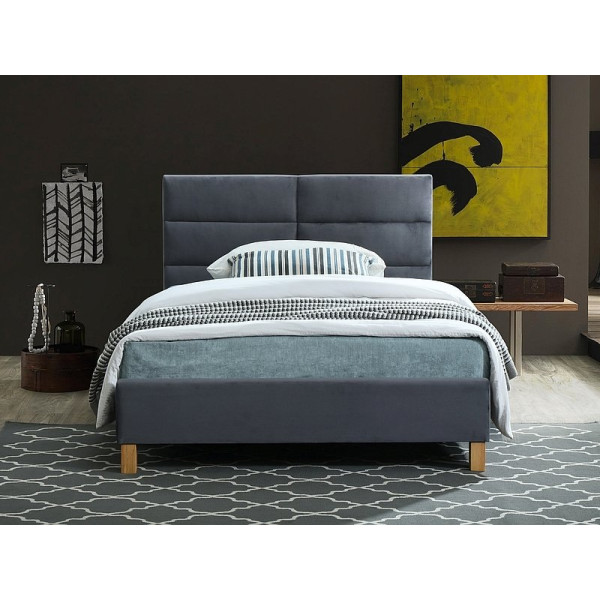 Voodi Sierra Velvet
