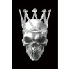 Seinapilt Skull II