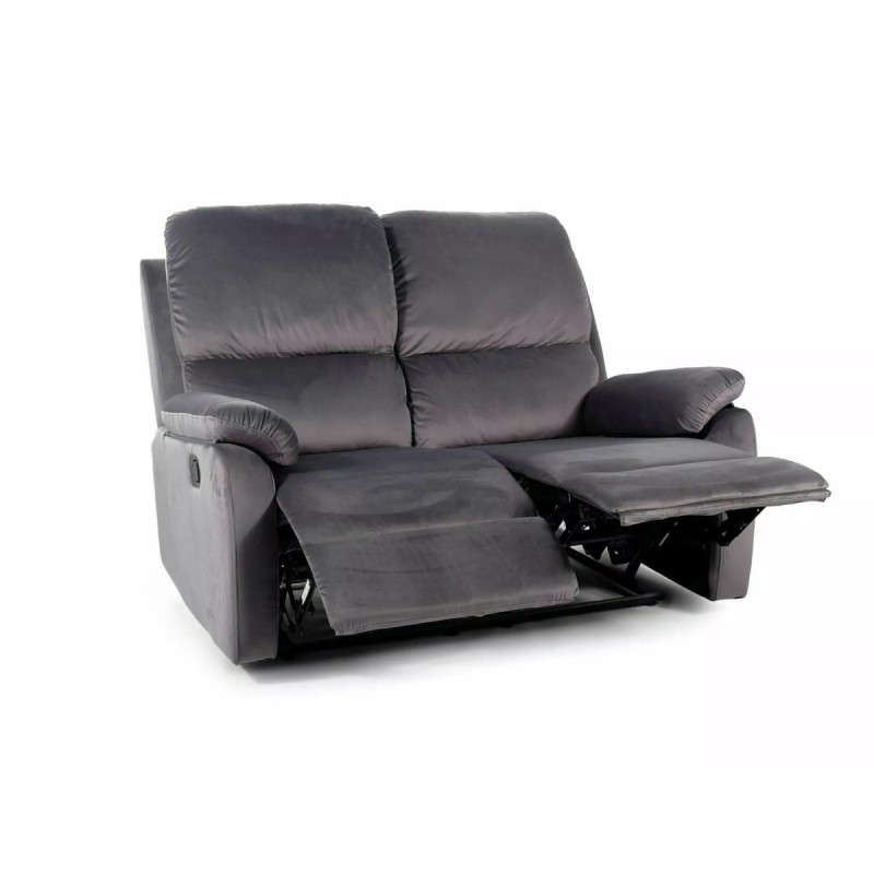 Sofa rozkładana Spencer 2 Velvet