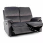 Sofa rozkładana Spencer 2 Velvet