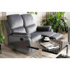 Sofa rozkładana Spencer 2 Velvet