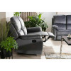 Sofa rozkładana Spencer 2 Velvet