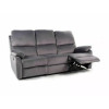 Sofa rozkładana Spencer 3 Velvet