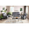 Sofa rozkładana Spencer 3 Velvet