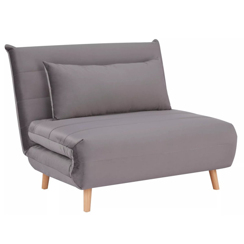Armchair Spike Velvet