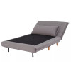 Armchair Spike Velvet
