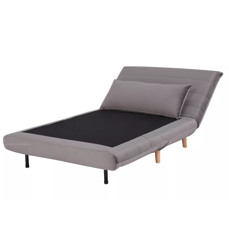 Armchair Spike Velvet