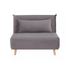 Armchair Spike Velvet