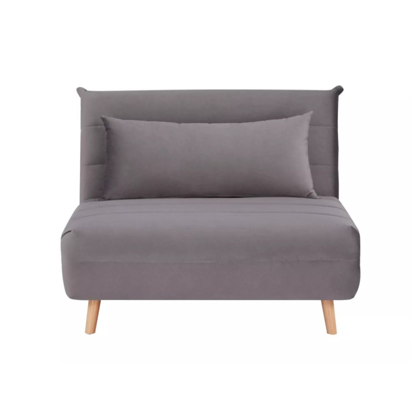 Armchair Spike Velvet