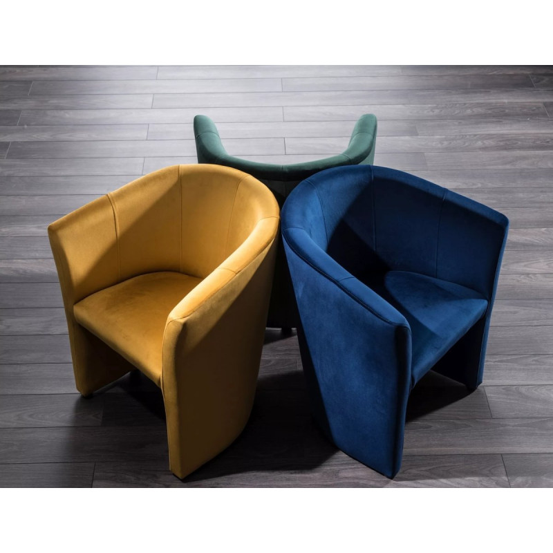 Tugitool TM-1 velvet