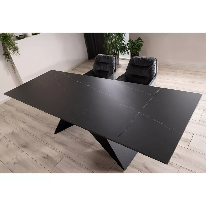 Laud Westin Ceramic Sahara Noir