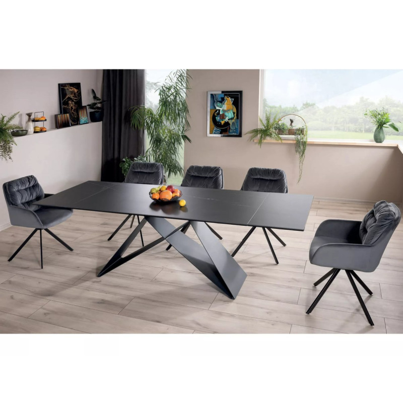 Laud Westin Ceramic Sahara Noir