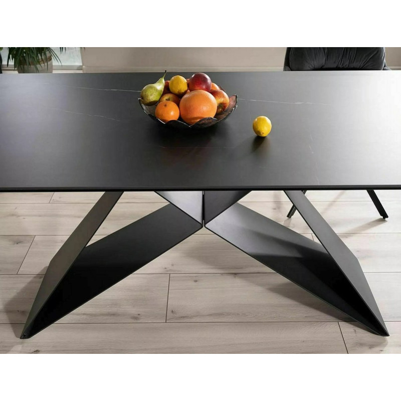 Laud Westin Ceramic Sahara Noir