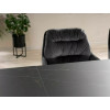 Laud Westin Ceramic Sahara Noir