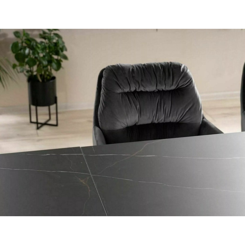Laud Westin Ceramic Sahara Noir
