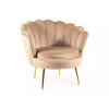 Кресло Camellia 1 Velvet