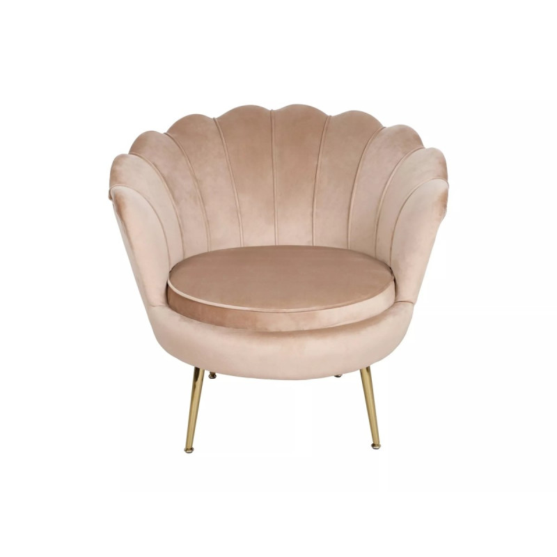 Кресло Camellia 1 Velvet