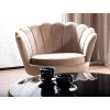 Кресло Camellia 1 Velvet