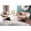 Кресло Camellia 1 Velvet