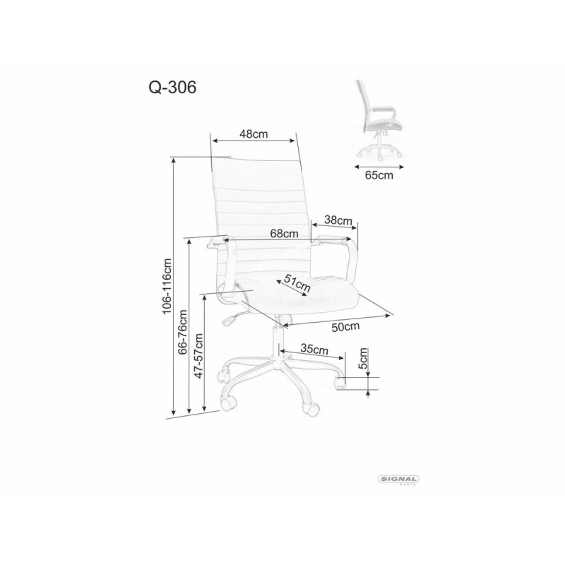 Tugitool obrotowy Q-306