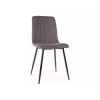 Chair Alan Brego