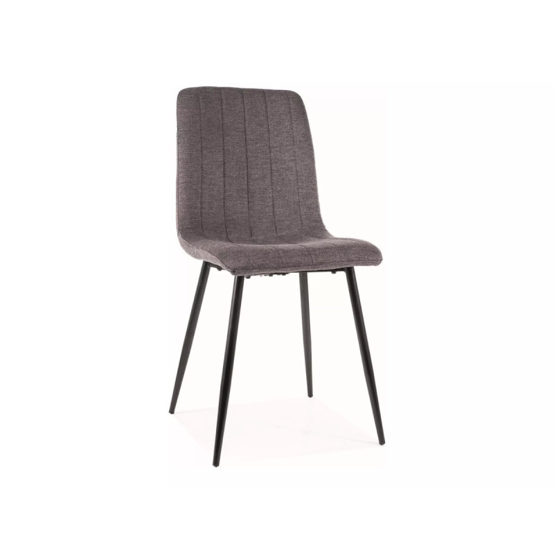Chair Alan Brego