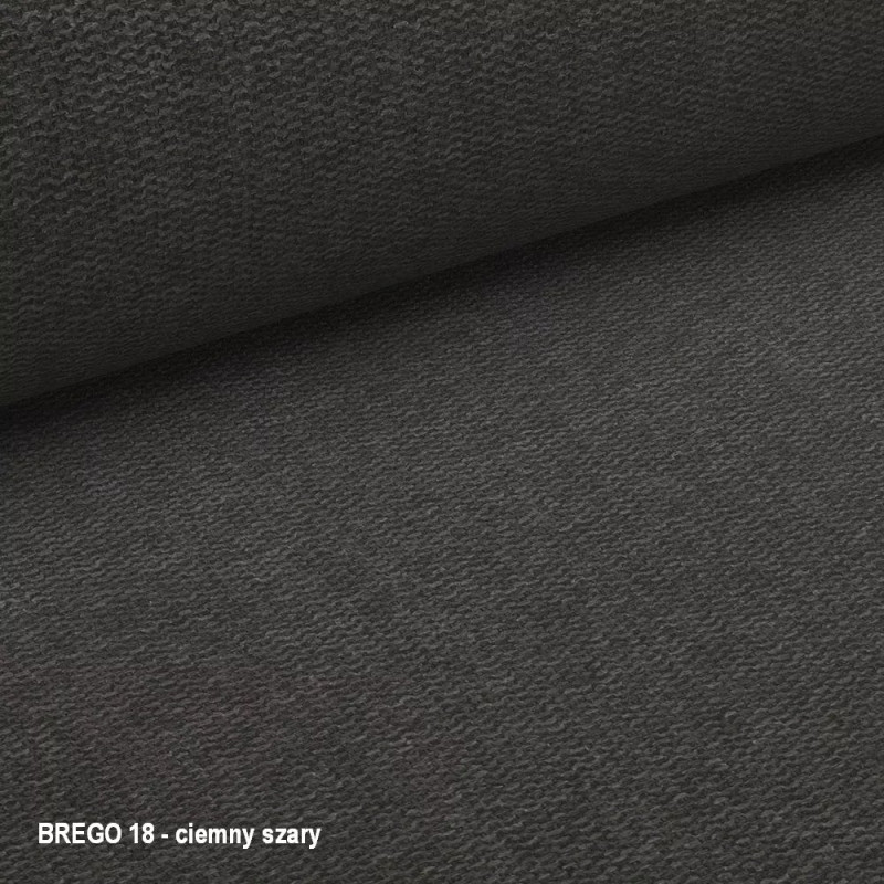 Chair Alan Brego