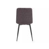 Chair Alan Brego