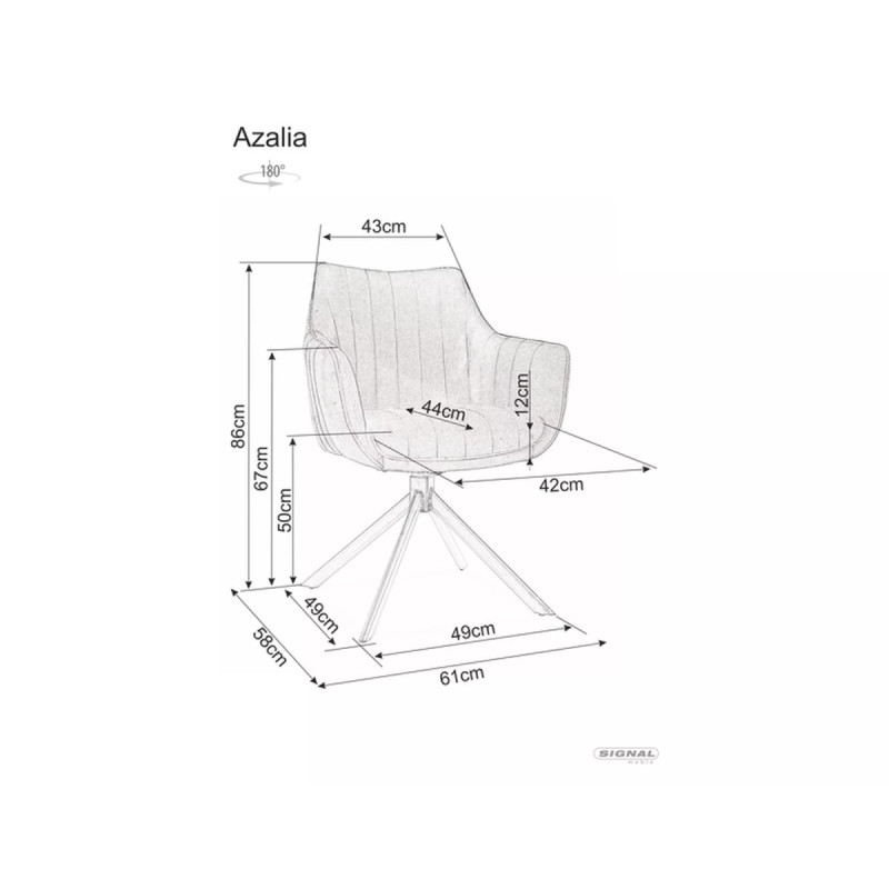 Tool Azalia Brego