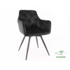 Chair Mango Velvet
