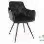 Chair Mango Velvet