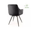Chair Mango Velvet
