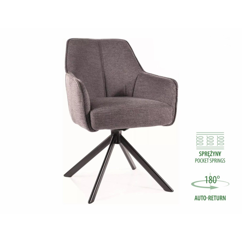 Chair Notti Brego