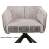 Chair Notti Brego